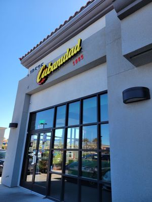 Cubanidad 1885 by null