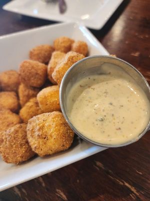 Fancy's Southern Cafe by null