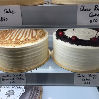 Cake N Bake - Bakeries Near Me - Hermosa Beach, California