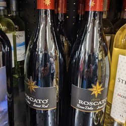 Ocean Shores IGA - Roscato