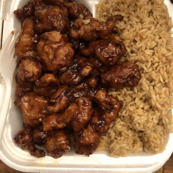 City Kitchen - Orange chicken - Chinese Near Me - Dallas, Texas City Kitchen - Orange chicken - Chinese Near Me - Dallas, Texas