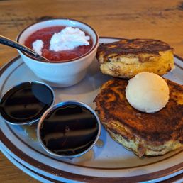 Biscuit French Toast