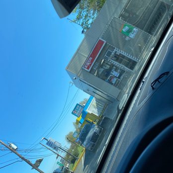 Tiger Paw Exxon - Gas Stations Near Me - Parlin, New Jersey