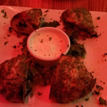 Broadway Heights - New American Near Me - Chico, California