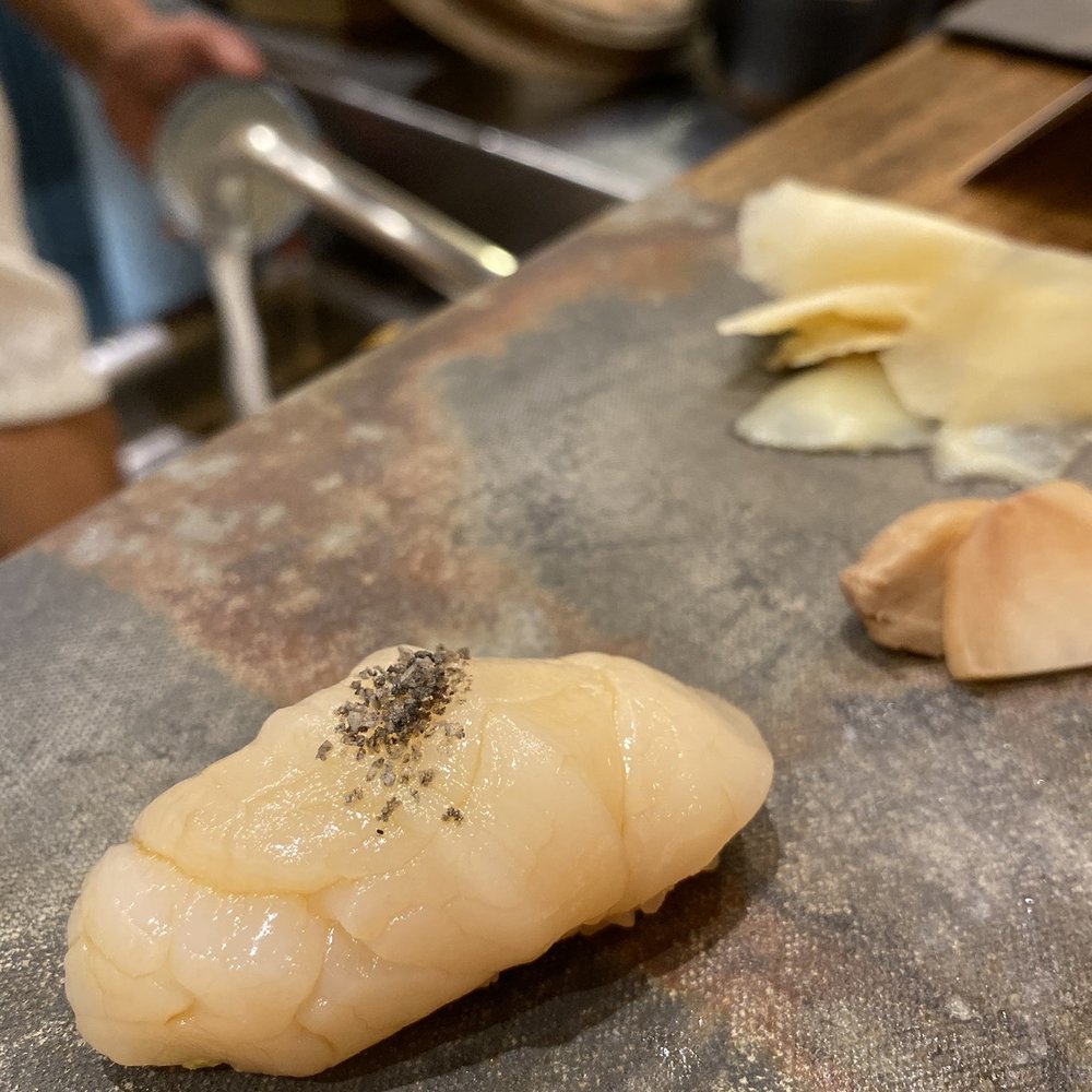 Sushi Kaito - Sushi Bars Near Me - New York, New York Sushi Kaito - Sushi Bars Near Me - New York, New York