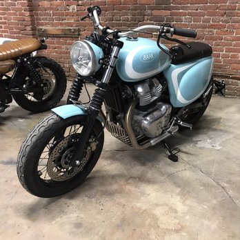OG Moto Show - Festivals Near Me - Los Angeles, California