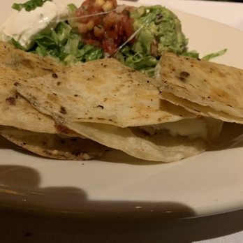The Cheesecake Factory - Chicken quesadillas - Desserts Near Me - Hackensack, New Jersey The Cheesecake Factory - Chicken quesadillas - Desserts Near Me - Hackensack, New Jersey