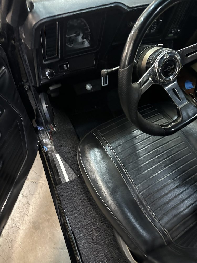 Roseville Auto Upholstery - upholstery in Roseville, CA