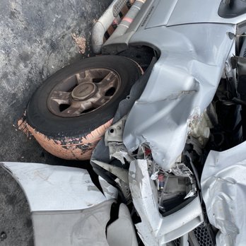 Tip Towing - Accident - Towing Near Me Tip Towing - Accident - Towing Near Me