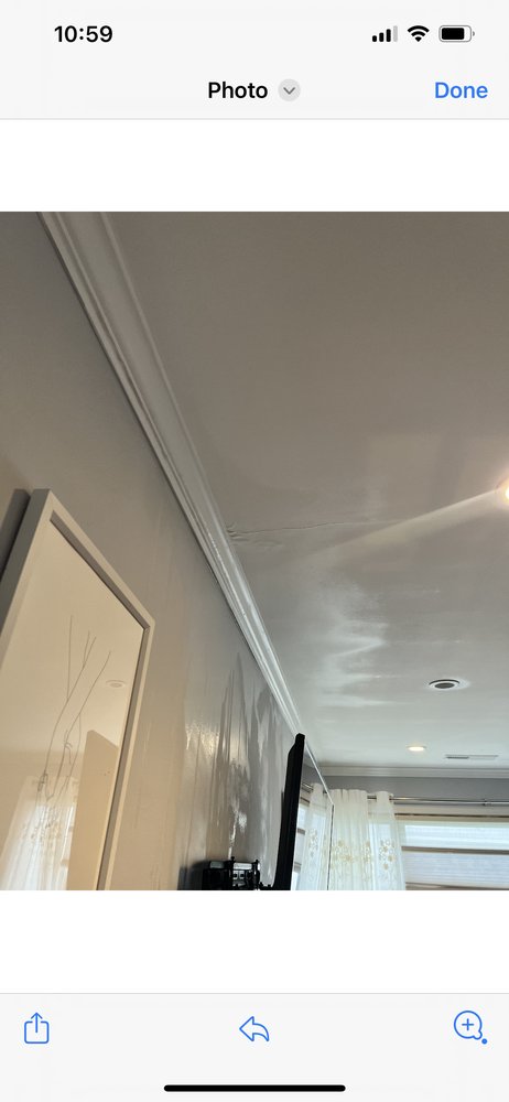 Slide of The Reliable Roof