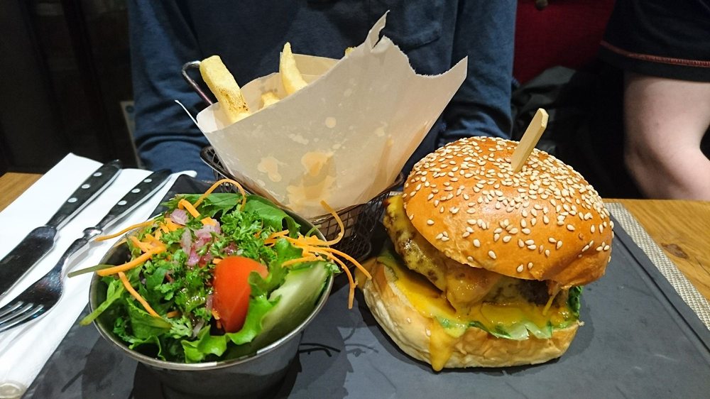 CHUTNEY’S 59 Photos & 21 Reviews Rue Duquesnoy 5, Bruxelles