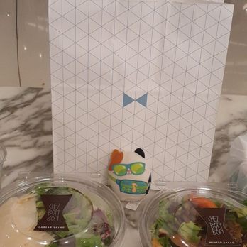 Chez Bon Bon - Salads. 1/2/26 - Bakeries Near Me - Las Vegas, Nevada Chez Bon Bon - Salads. 1/2/26 - Bakeries Near Me - Las Vegas, Nevada