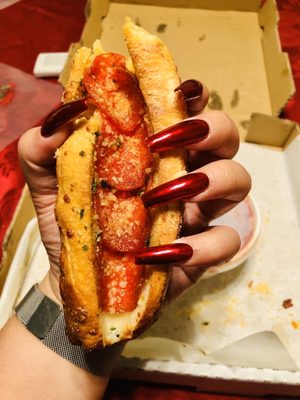 RIZZA PIZZA - 112 Photos & 257 Reviews - 1031 W Foothill Blvd, Upland ...