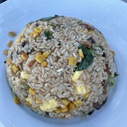 Photo of Bogart's Cafe - Honolulu, HI, United States. Mamas fried rice