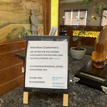 Lin’s International Buffet - Buffets Near Me - Selma, Texas