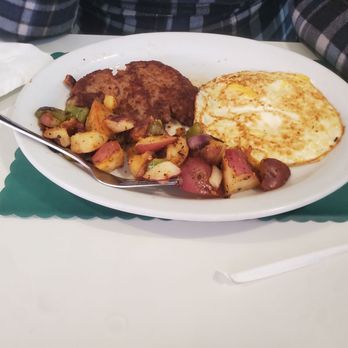Ozzie's Diner - Diners Near Me - Commerce, California