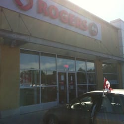 Rogers - Rogers