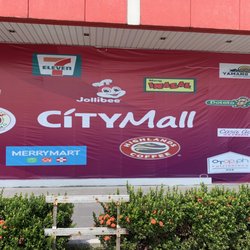 City Mall SCTex
