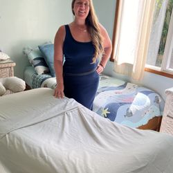 Luana Aloha Massage and Facials - Lana Shea here to bring balance and peace!
