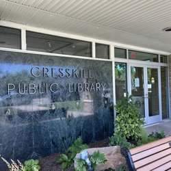 Cresskill Public Library