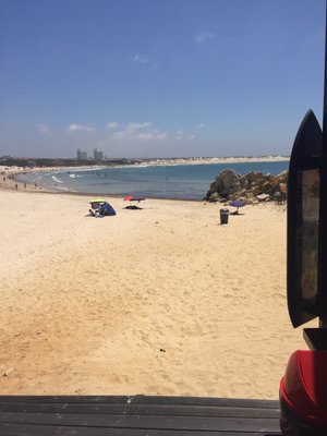 Baleal Island by null