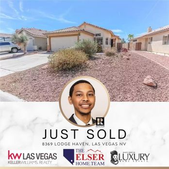 The Elser Home Team - Real Estate Agents Near Me - Las Vegas, Nevada The Elser Home Team - Real Estate Agents Near Me - Las Vegas, Nevada