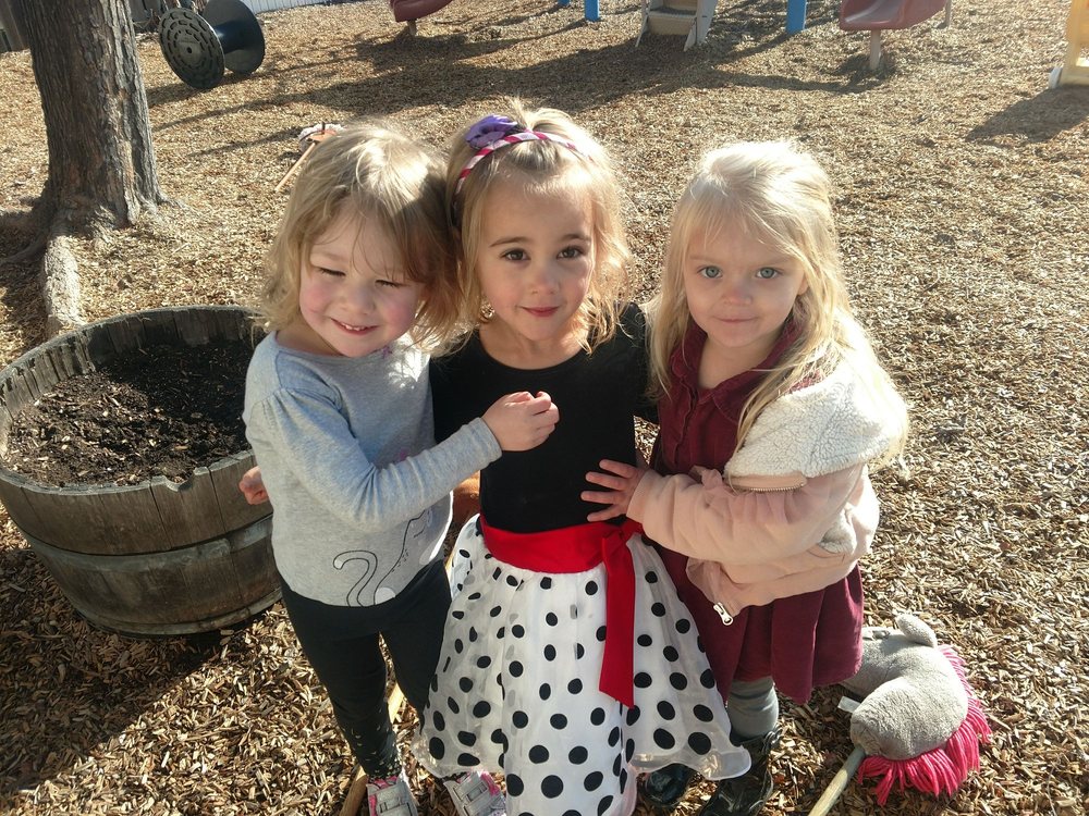 Christ Methodist Nursery School - childcare center in Santa Rosa, CA