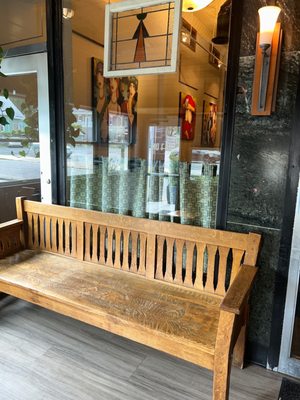 No Frill Bar And Grill by null