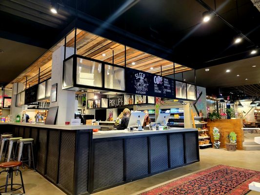 Moxy Berlin Humboldthain Park by null