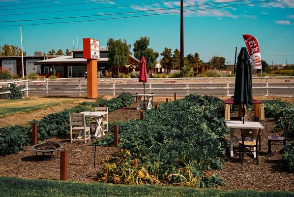 Amadio Ranch by null