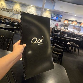 Ooi - Sushi Bars Near Me - Clovis, California Ooi - Sushi Bars Near Me - Clovis, California