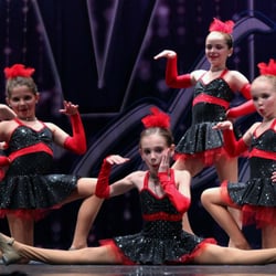 M & M Dance Academy