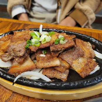 Sam Won Garden Restaurant - Samgyupsal - Korean Near Me - Jacksonville, Florida Sam Won Garden Restaurant - Samgyupsal - Korean Near Me - Jacksonville, Florida