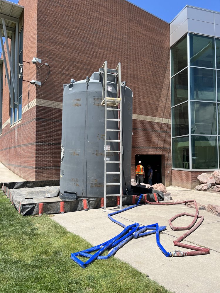 Slide of Azar's Plumbing