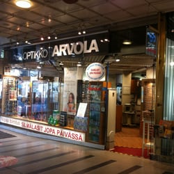 Arvola