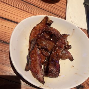 Miller's Ale House - Candied bacon - Sports Bars Near Me - Winter Garden, Florida Miller's Ale House - Candied bacon - Sports Bars Near Me - Winter Garden, Florida