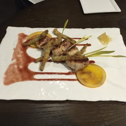 Bacon Wrapped Shrimp