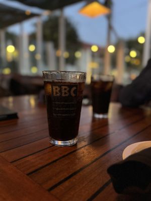 Belmont Brewing Co by null