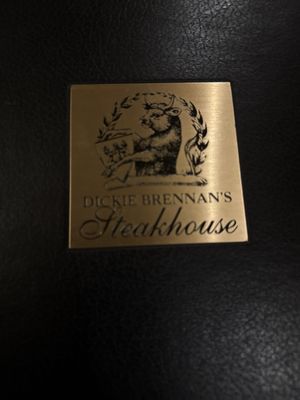 Dickie Brennan's Steakhouse by null
