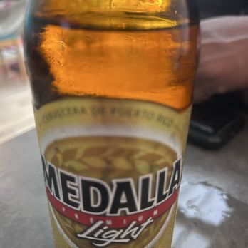 El Refrán - Light local beer - Puerto Rican Near Me - San Juan, Puerto Rico El Refrán - Light local beer - Puerto Rican Near Me - San Juan, Puerto Rico