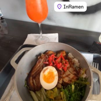 In Ramen - Ramen Near Me - Dania Beach, Florida