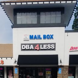 Best place to get your business filings.