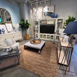 Ballard Designs- Atlanta