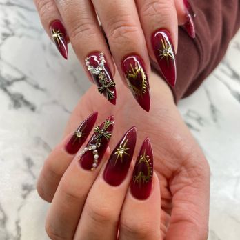 Nail Couture - Nail Salons Near Me - Upland, California