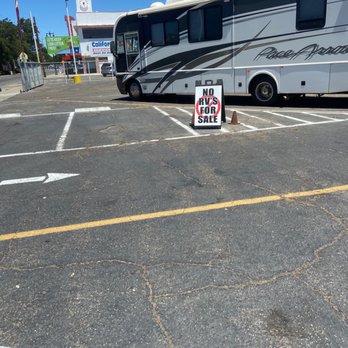 California RV Specialists - RV Repair Near Me - Lodi, California