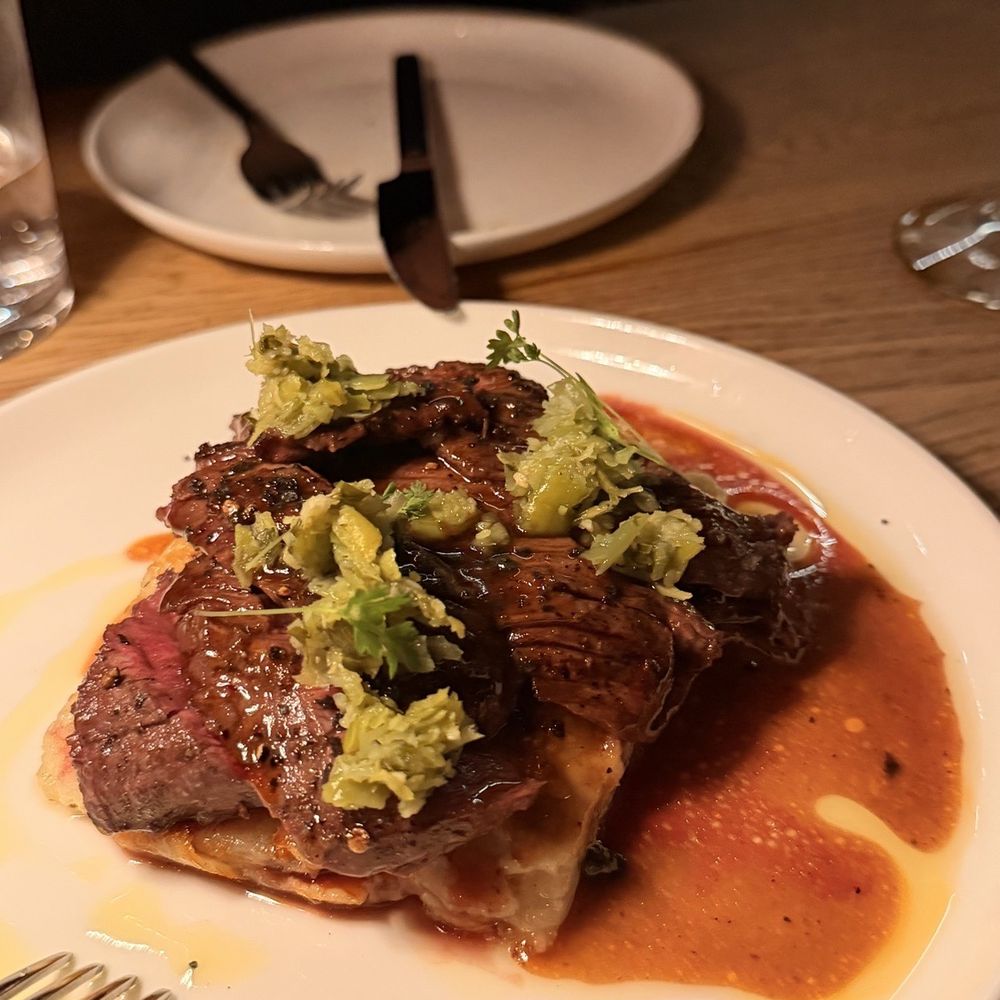 Beso by Patria - WAGYU - Spanish Near Me - Toronto, Ontario Beso by Patria - WAGYU - Spanish Near Me - Toronto, Ontario