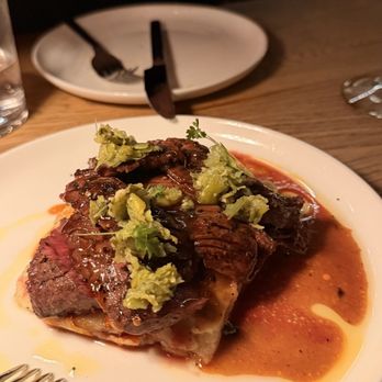 Beso by Patria - WAGYU - Spanish Near Me - Toronto, Ontario Beso by Patria - WAGYU - Spanish Near Me - Toronto, Ontario
