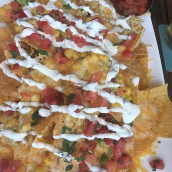 The Loop - West End - Loaded nachos - Bars Near Me - St Louis Park, Minnesota The Loop - West End - Loaded nachos - Bars Near Me - St Louis Park, Minnesota
