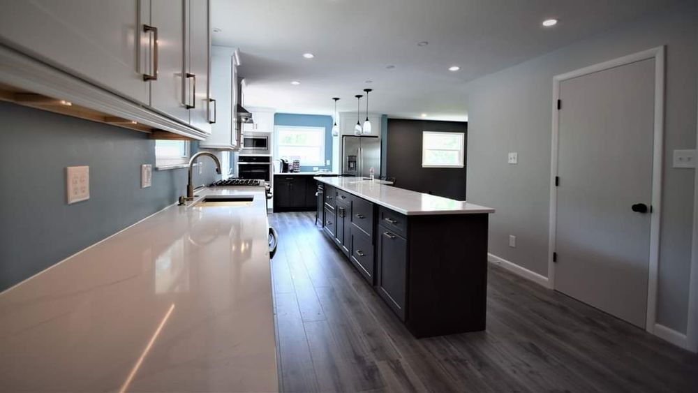 Slide of Apex Services