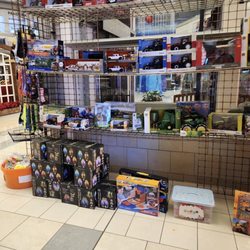 Cherry Vale Mall